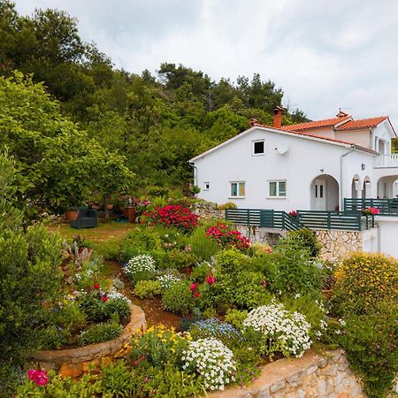 Villa Paradiso In Plomin - Istrien Экстерьер фото