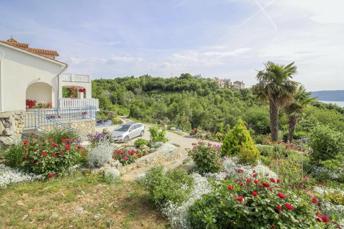 Villa Paradiso In Plomin - Istrien Экстерьер фото