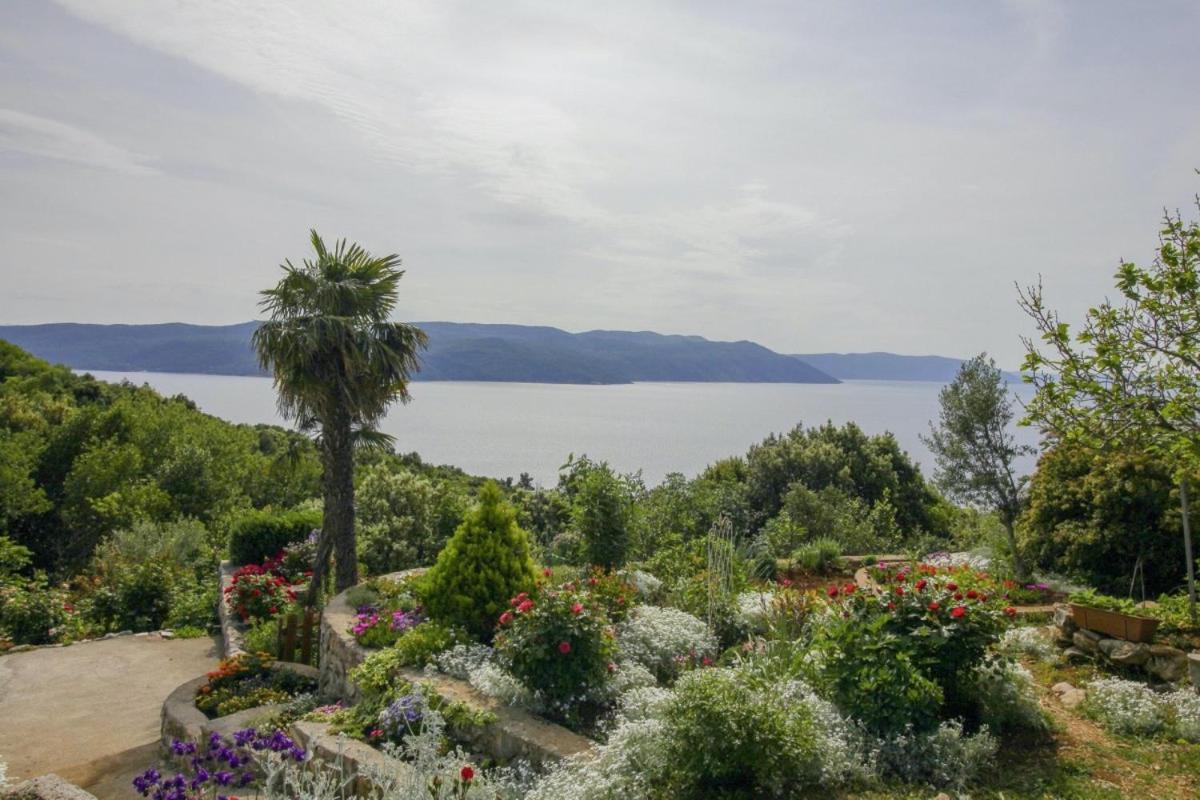Villa Paradiso In Plomin - Istrien Экстерьер фото