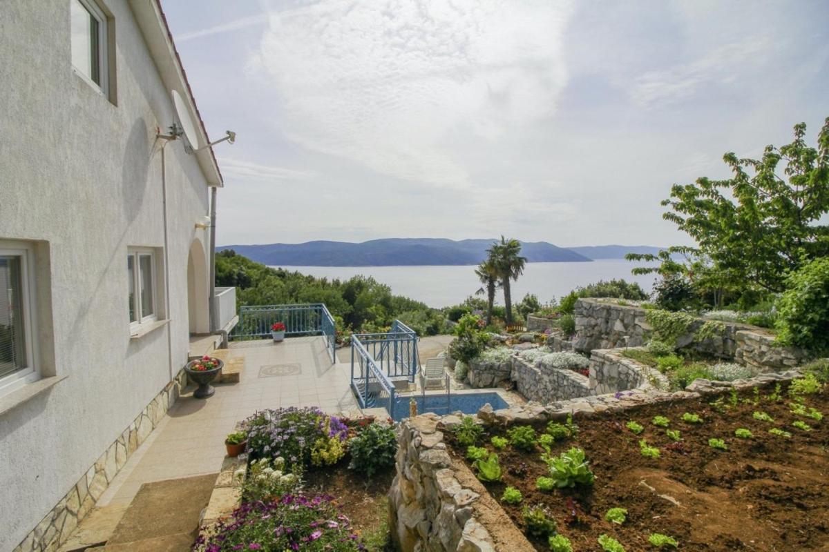 Villa Paradiso In Plomin - Istrien Экстерьер фото