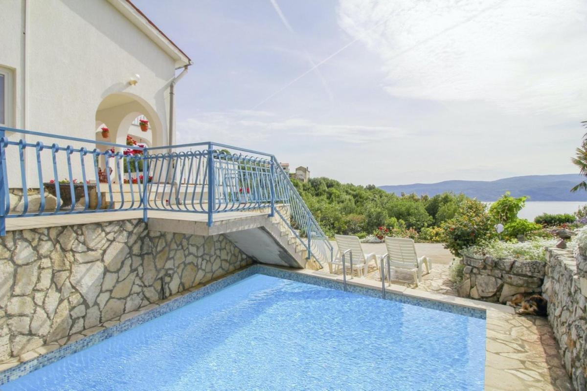 Villa Paradiso In Plomin - Istrien Экстерьер фото