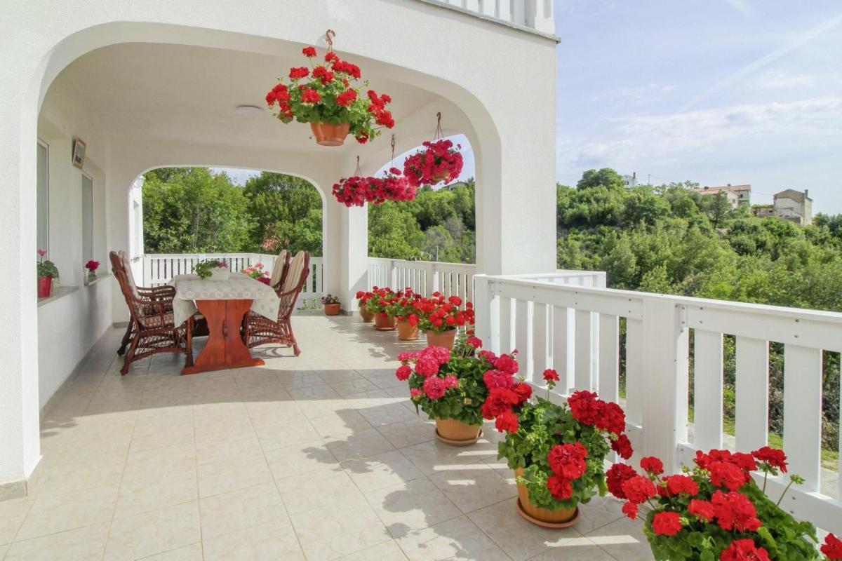 Villa Paradiso In Plomin - Istrien Экстерьер фото