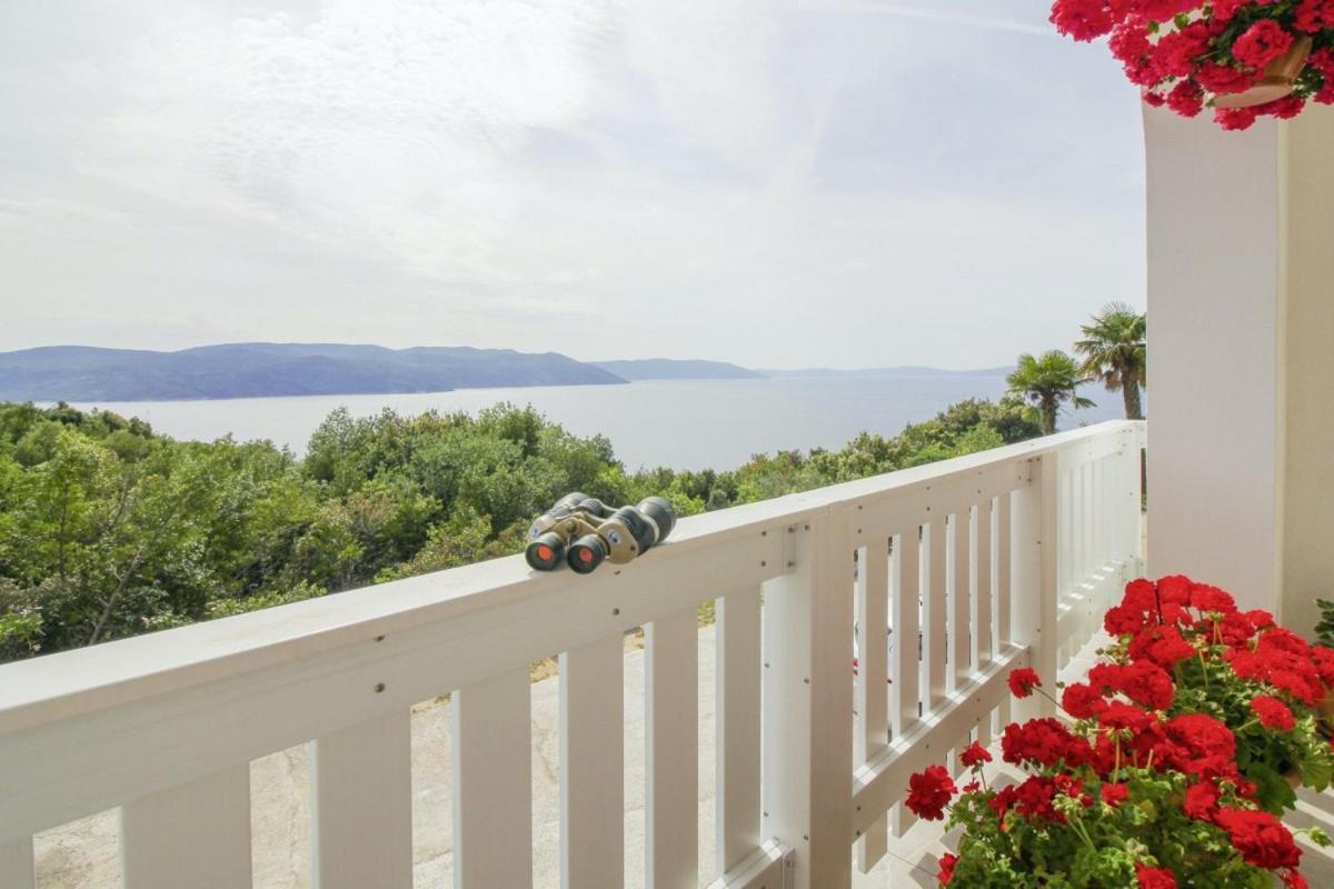 Villa Paradiso In Plomin - Istrien Экстерьер фото