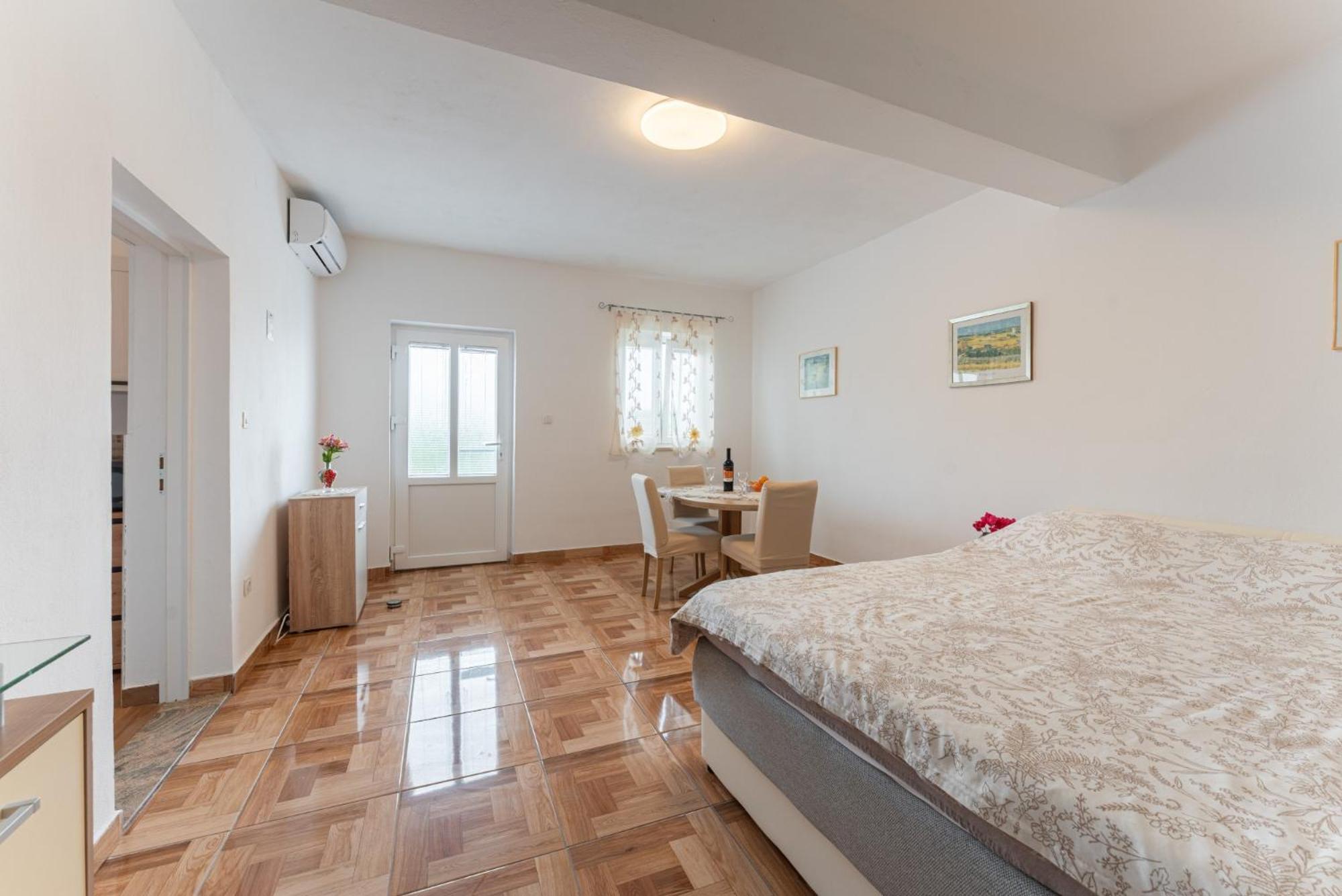 Villa Paradiso In Plomin - Istrien Экстерьер фото