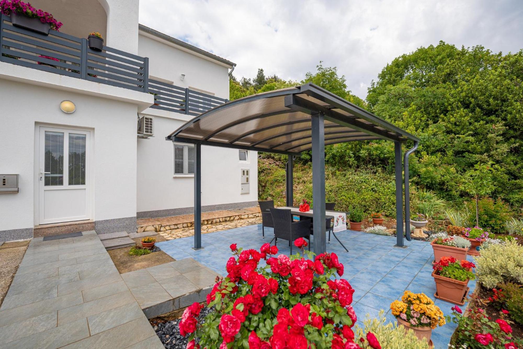 Villa Paradiso In Plomin - Istrien Экстерьер фото