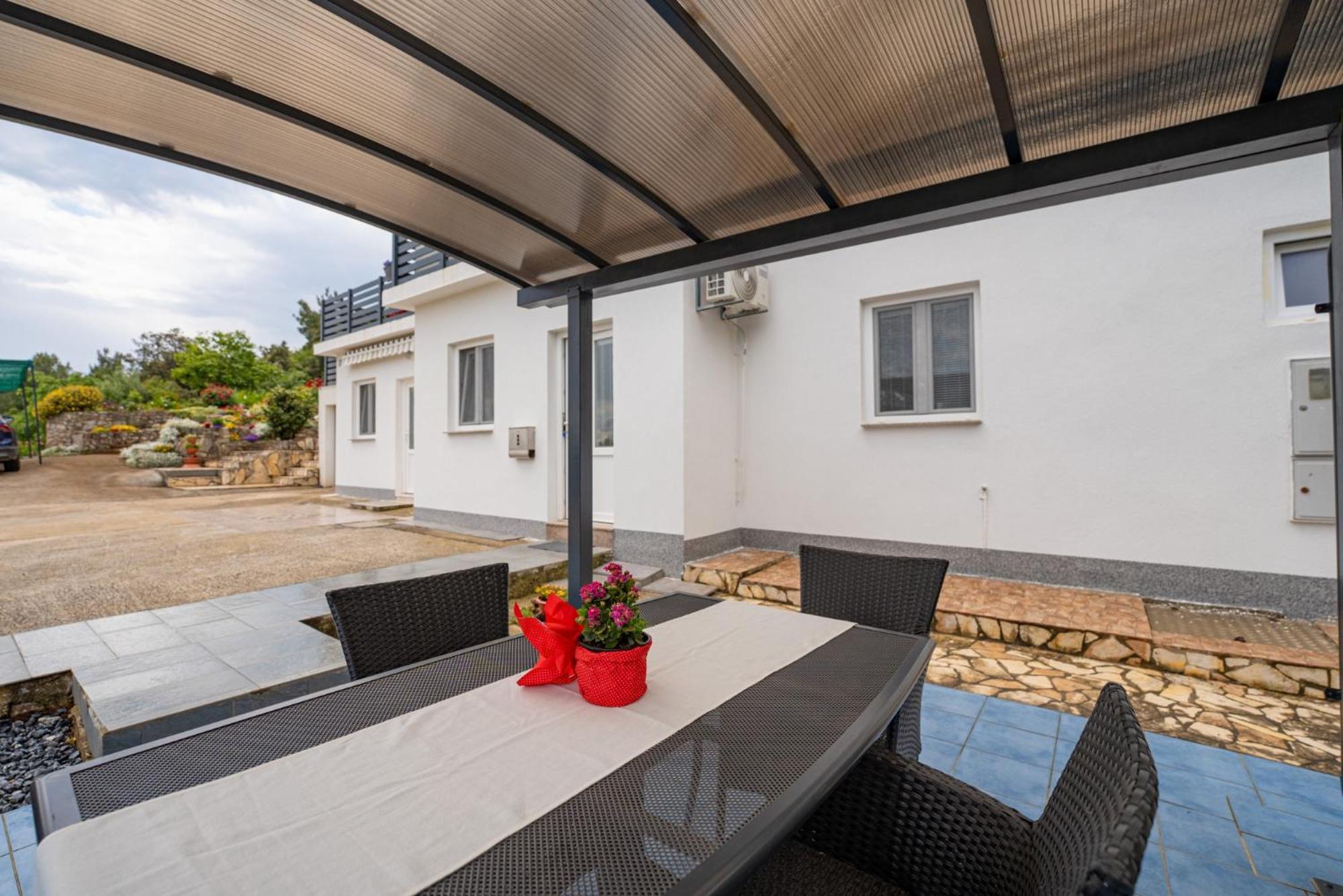 Villa Paradiso In Plomin - Istrien Экстерьер фото
