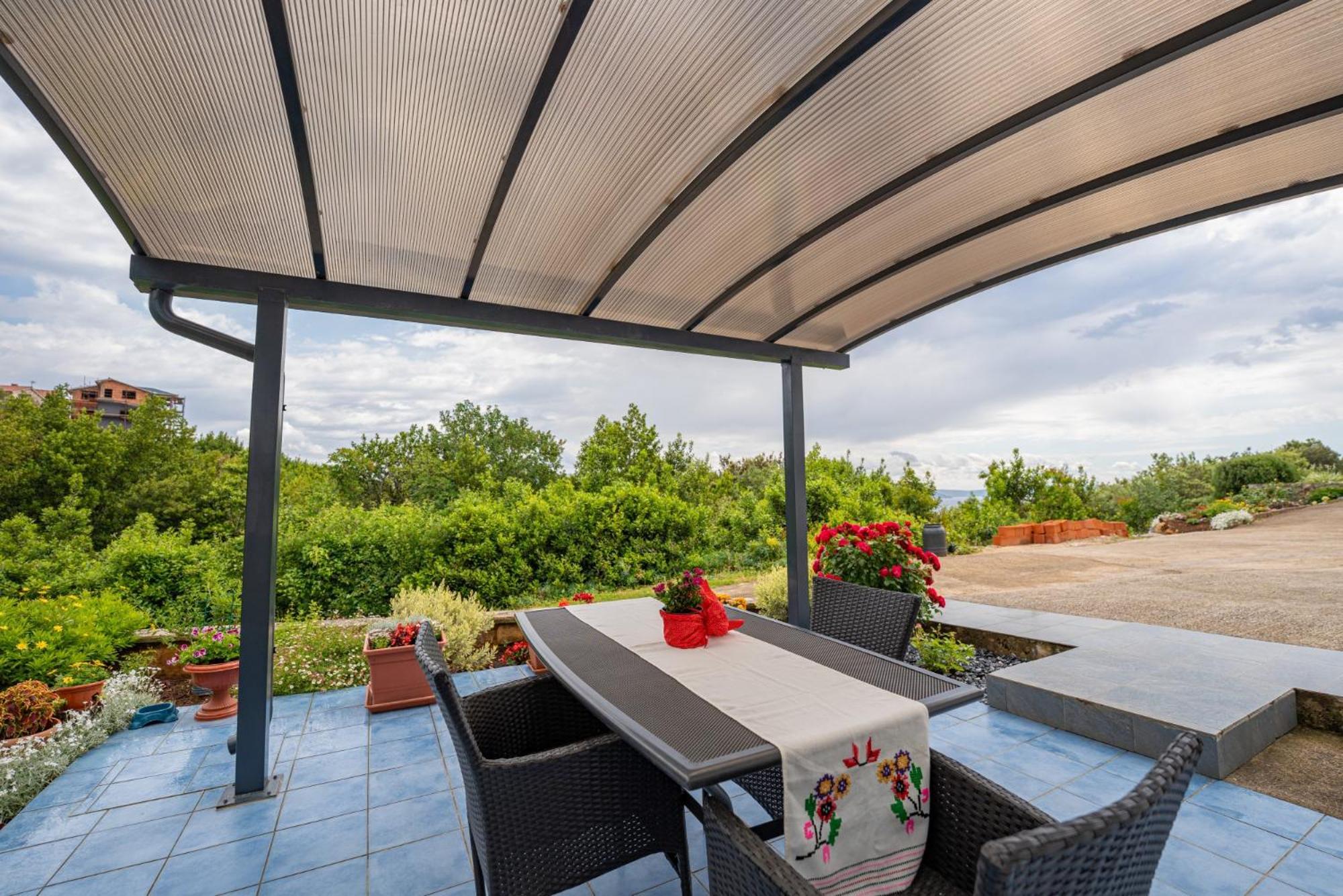 Villa Paradiso In Plomin - Istrien Экстерьер фото